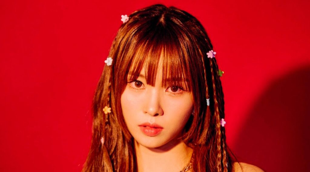 Exciting news for K-pop enthusiasts! Rising star RoA is gearing up to drop her highly anticipated fourth digital single album, "WRAP UP." The announcement has sent waves of excitement through the fandom, with teasers and concept photos already creating a buzz on social media platform