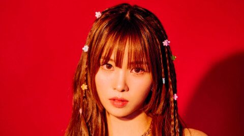 Exciting news for K-pop enthusiasts! Rising star RoA is gearing up to drop her highly anticipated fourth digital single album, "WRAP UP." The announcement has sent waves of excitement through the fandom, with teasers and concept photos already creating a buzz on social media platform