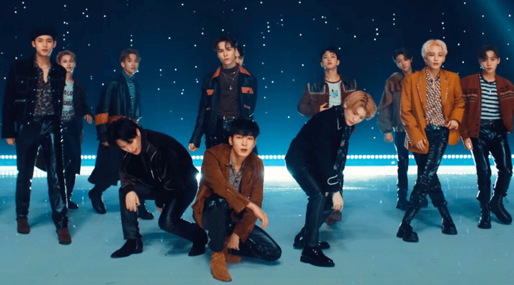 K-pop sensation SEVENTEEN is set to deliver an unforgettable concert experience to fans across the globe with their upcoming live cinema broadcast of the '[RIGHT HERE] WORLD TOUR IN JAPAN'1. On Saturday, December 14, 2024, fans in the United States and Canada will have the extraordinary opportunity to watch the group's dynamic performance live from the Kyocera Dome in Osaka, Japan