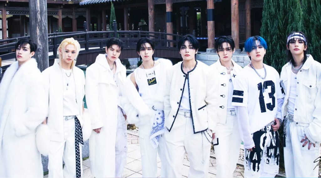 The group has been teasing fans with a series of captivating concept photos and teasers