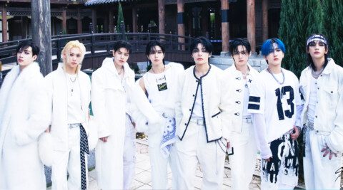 The group has been teasing fans with a series of captivating concept photos and teasers