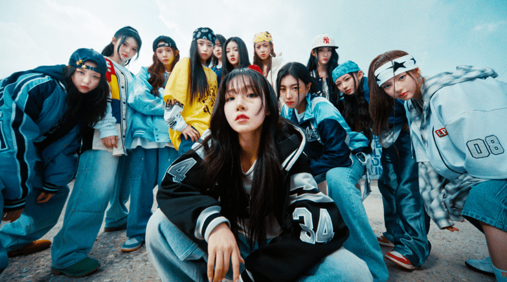 In a groundbreaking move that has K-pop fans buzzing with excitement, the innovative girl group tripleS has released their highly anticipated debut full album, "Visionary Vision - Performante." Dropping on October 23, 2024, this album marks a significant milestone in the group's journey and showcases their unique blend of cutting-edge music and captivating performances