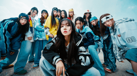 In a groundbreaking move that has K-pop fans buzzing with excitement, the innovative girl group tripleS has released their highly anticipated debut full album, "Visionary Vision - Performante." Dropping on October 23, 2024, this album marks a significant milestone in the group's journey and showcases their unique blend of cutting-edge music and captivating performances