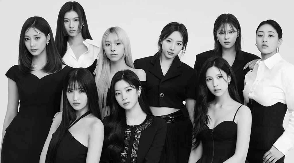 K-pop sensation TWICE has once again captivated their fans, affectionately known as ONCE, with the release of their latest concept photos for their upcoming 14th mini-album, "STRATEGY." The new images, part of the "TWICE-TRATEGY STEP 4 & HIGHLIGHT" series, showcase the group's versatility and charm, leaving fans eagerly anticipating the album's release