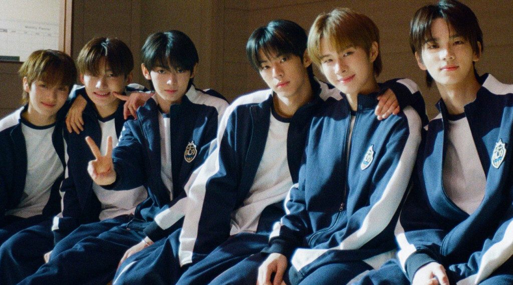 In a stunning move that has set the K-pop world abuzz, French luxury fashion house Celine has announced rookie boy group TWS as its latest brand ambassadors12. This exciting news comes just a week after the brand named actress Bae Suzy as their global ambassador, signaling Celine's growing interest in South Korean talent
