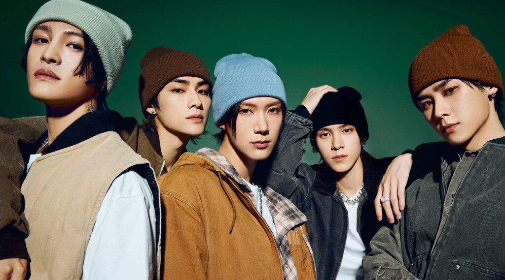 K-pop sensation WayV is set to electrify fans with their highly anticipated 6th mini album 'FREQUENCY', promising an immersive musical experience