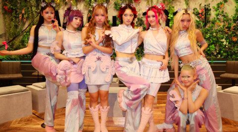 Rising K-pop sensation XG has once again captivated the music world with the release of their individual concept photos for their upcoming 2nd mini-album, "AWE." Set to drop on November 8, 2024, this highly anticipated release promises to push the boundaries of creativity and artistry in the K-pop industry