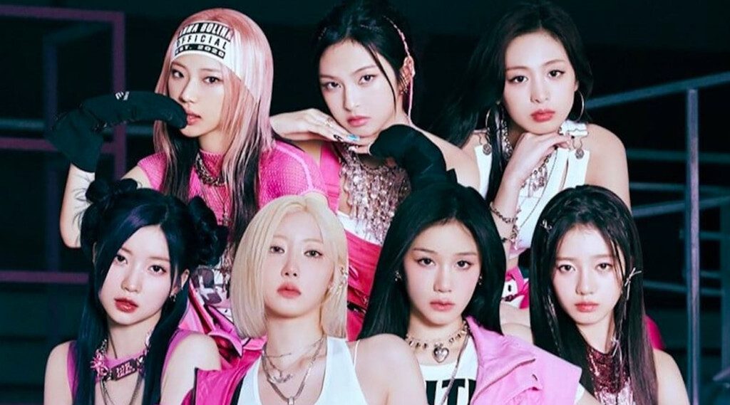 YG Entertainment's rising girl group BABYMONSTER is set to make history with their first international tour, "Hello Monsters", bringing their electrifying performances to North American fans in 2025