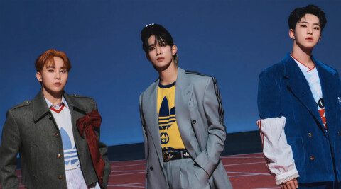 Set to release on January 8, 2025, this album is generating buzz within the K-pop community