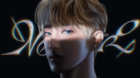 K-pop sensation SEVENTEEN's DK is set to captivate fans with his latest solo feature in the Winter 2024 issue of Y Magazine x AMUSE. The talented vocalist showcases his youthful charm and versatility in a stunning pictorial that has already begun to make waves in the K-pop community