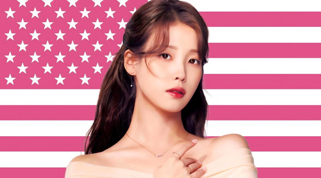 Known for her versatility, heartfelt lyrics, and unmatched vocal talent, IU's achievements this year highlight why she continues to captivate audiences