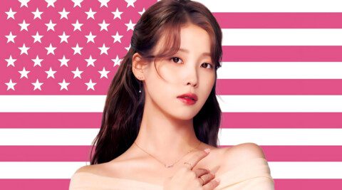 Known for her versatility, heartfelt lyrics, and unmatched vocal talent, IU's achievements this year highlight why she continues to captivate audiences