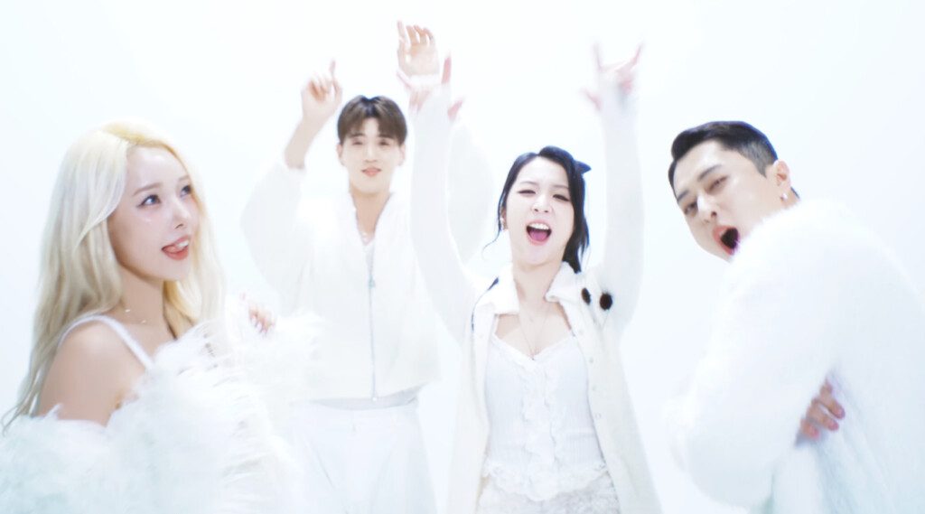 KARD is back and ready to take Europe by storm with their highly anticipated "Detox" single and the 2024 tour titled "Where To Now?" This exciting news has sent waves of joy through the K-pop community, and as a devoted fan, I can’t help but share in the excitement.