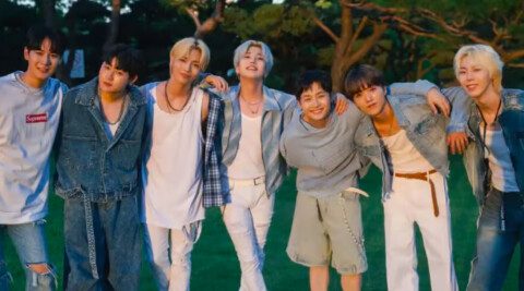 Exciting news for K-pop enthusiasts! L5ST, the rising boy group, is gearing up for their highly anticipated comeback with their second digital single, "Free Fall." The group is set to release this new track on December 12, 2024, at 12:00 PM KST, sending waves of excitement through their fanbase, known as Lov3st