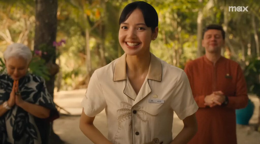 K-pop fans, get ready for an exciting new chapter in Lisa's career! The Blackpink superstar is set to make her acting debut in the highly anticipated third season of HBO's critically acclaimed series "The White Lotus", bringing her unique charm to the small screen