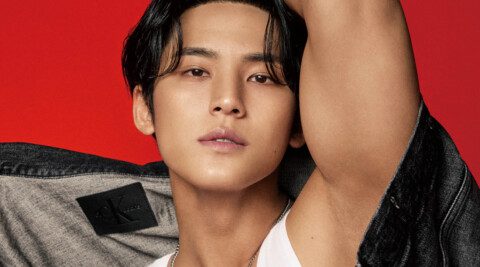 SEVENTEEN's Mingyu, a multifaceted talent in the K-pop industry, continues to make waves in the fashion world with his recent magazine cover appearances. The idol has been featured on the covers of two prestigious publications: Rolling Stone Japan vol.29 (February 2025 issue Special Edition) and Esquire Korea (December 2024 issue)
