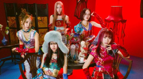 Excitement is building in the K-pop and J-pop communities as the new girl group MYERA prepares for their highly anticipated debut. Comprising five talented members—Aguri, Yui, Koto, Riria, and Himena—MYERA is set to release their debut single, "Lie ライ Lie / Be Naked," on January 1, 2025.