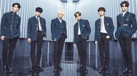 ONEUS is releasing a new digital single titled '루퍼트의 눈물 (Rupert's Drop)'. The concept photos for this release have been shared, and fans who have seen them suggest that the song is even more beautiful than the images1. The track is described as a blend of winter and spring, combining warm and cold elements