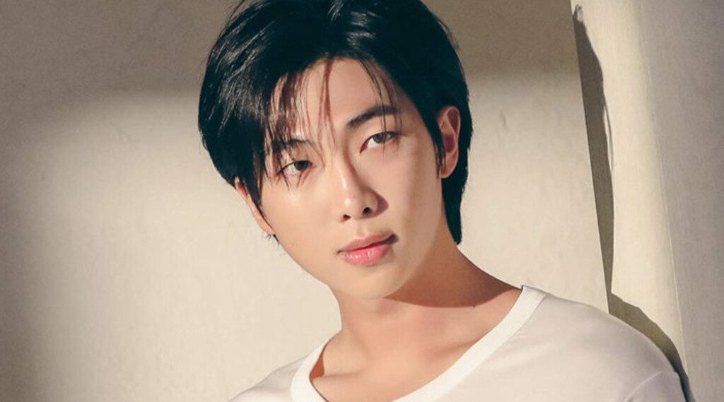 RM, the leader of global K-pop sensation BTS, has once again captivated fans with his latest solo endeavor. The track "Around the world in a day," featuring acclaimed artist Moses Sumney, is part of RM's highly anticipated second solo album, "Right Place, Wrong Person," released on May 24, 2024
