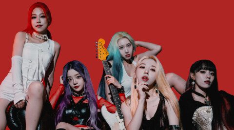 Rolling Quartz, the dynamic South Korean rock band, is set to release their highly anticipated digital single "RE.BOLD" today, December 9, 2024. This new track promises to showcase the band's signature blend of powerful instrumentals and captivating vocals, continuing their mission to redefine K-rock for a global audience.