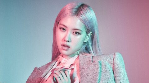 Young K-pop fans have a lot to celebrate this week as two of the genre's most beloved acts, Rosé of BLACKPINK and TWICE, have made significant strides on the Billboard 200 chart.