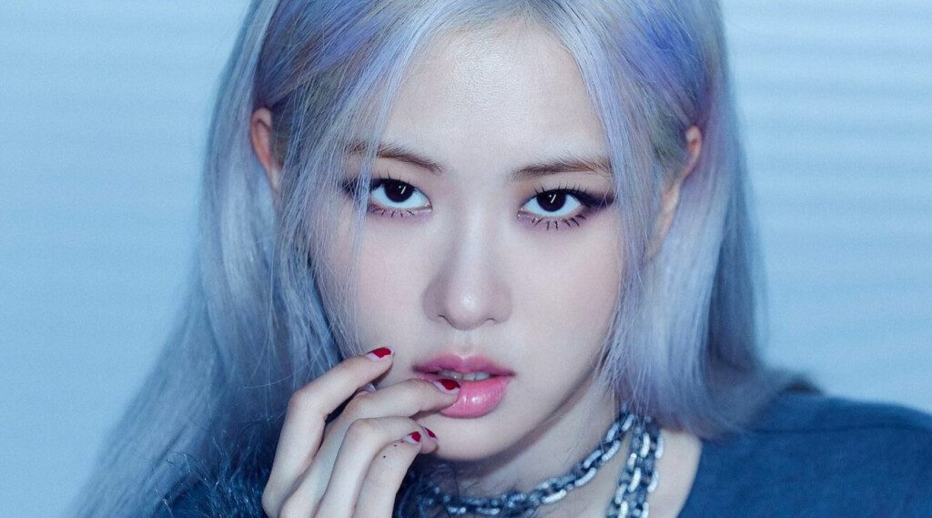 K-pop sensation Rosé, a member of the globally acclaimed girl group BLACKPINK, has set the music world ablaze with the release of her highly anticipated solo album "Rosie" and its title track "Toxic Till The End."