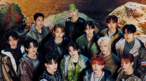 Global powerhouse SEVENTEEN has achieved a remarkable milestone, securing their first-ever Billboard Music Award for "Top K-pop Touring Artist" at the 2024 ceremony12. This prestigious accolade recognizes the group's outstanding success in live performances and touring over the past year.