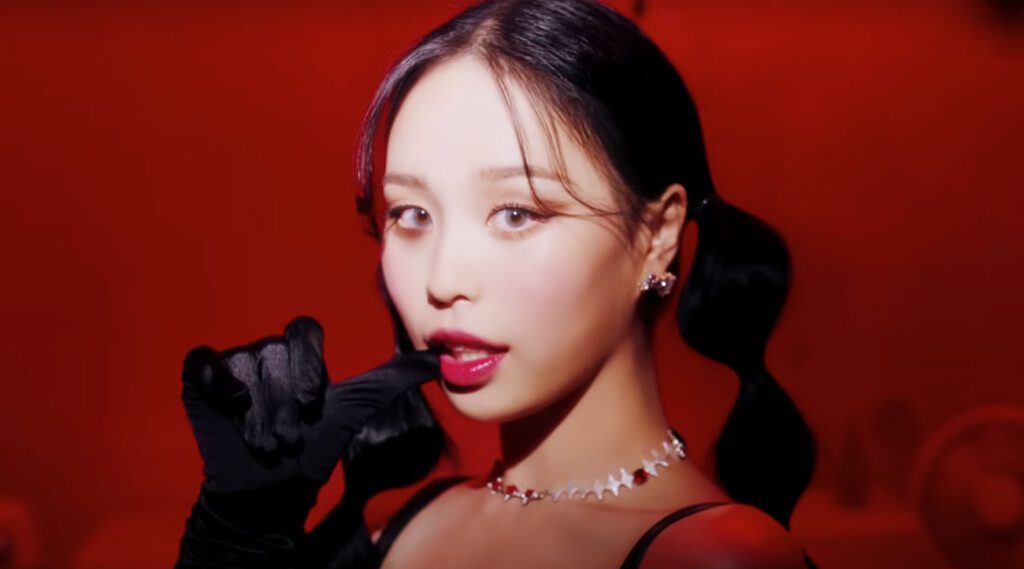 The singer-songwriter has released a series of captivating teaser images, giving fans a glimpse of what's to come in her latest musical endeavor