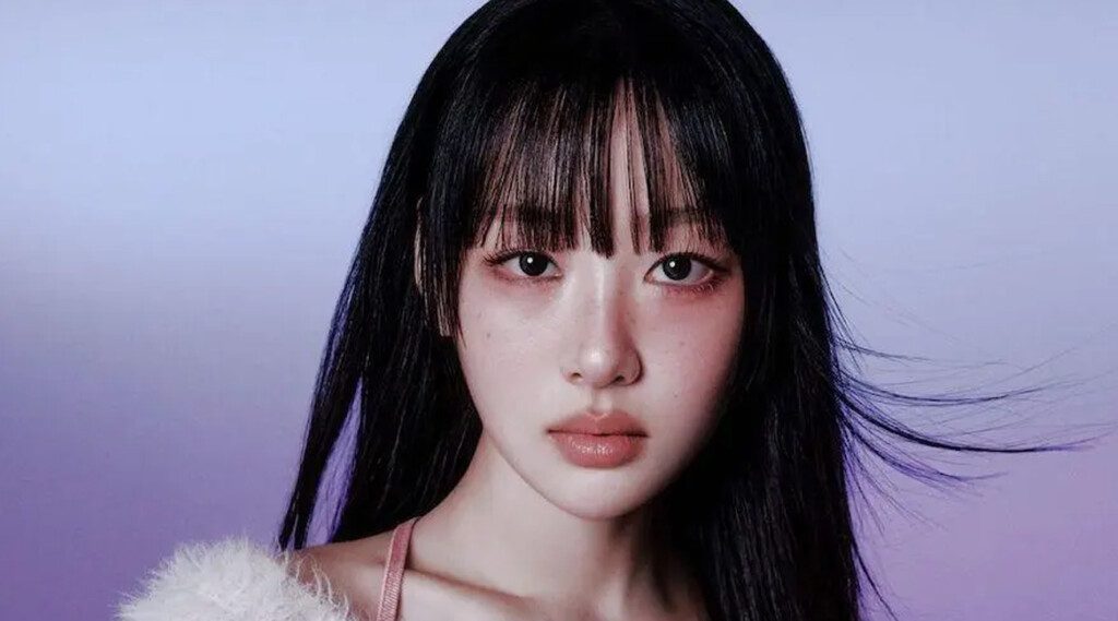 This new release marks a significant milestone in her burgeoning career, following the success of her debut EP "Loop."