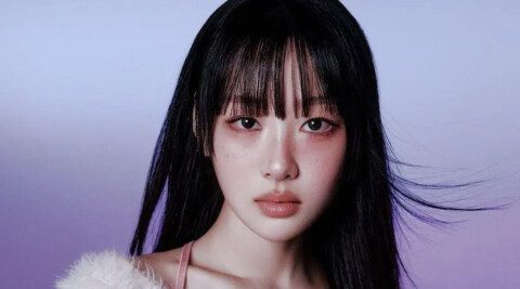 This new release marks a significant milestone in her burgeoning career, following the success of her debut EP "Loop."