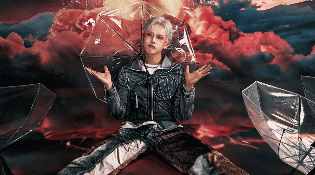 K-pop fans are buzzing with excitement as CIX prepares to release their 7th mini album 'Thunder Fever' in January 2025. The four-member group, consisting of BX, Seunghun, Yonghee, and Hyunsuk, is marking a new chapter in their musical journey after the departure of member Bae Jinyoung in August 202