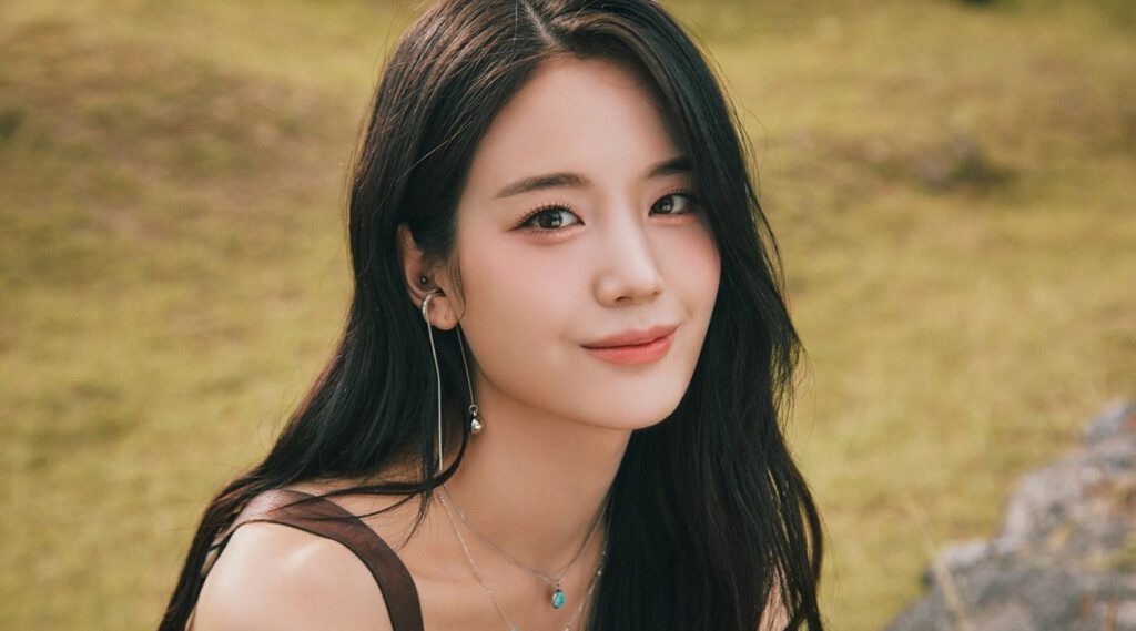 Jang Gyuri, the former member of K-pop girl group fromis_9, is starting the new year with a stunning pictorial for Allure Korea's January 2025 issue1. The actress and singer showcases her timeless beauty and versatility in a series of captivating photos