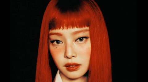 BLACKPINK's Jennie has surprised fans with a stunning new music video for "ZEN", a track from her upcoming debut solo album 'Ruby'. The surprise release has captivated fans with its experimental visuals and unique artistic direction by photographer and director Cho Giseok.