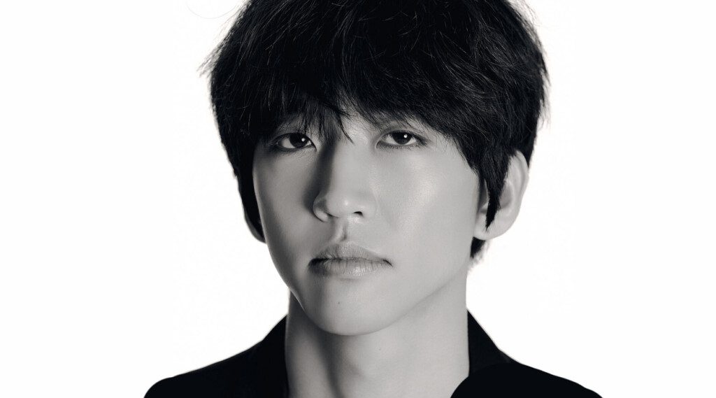 The magazine unveiled its latest edition, Issue #12, on January 11, showcasing the talented artist