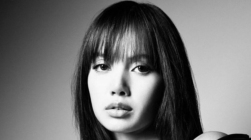 Pop sensation Lisa from BLACKPINK has just become the newest ambassador for luxury health brand Erewhon, launching a limited edition drink called "Thai Up the World" that's set to take the California beverage scene by storm.