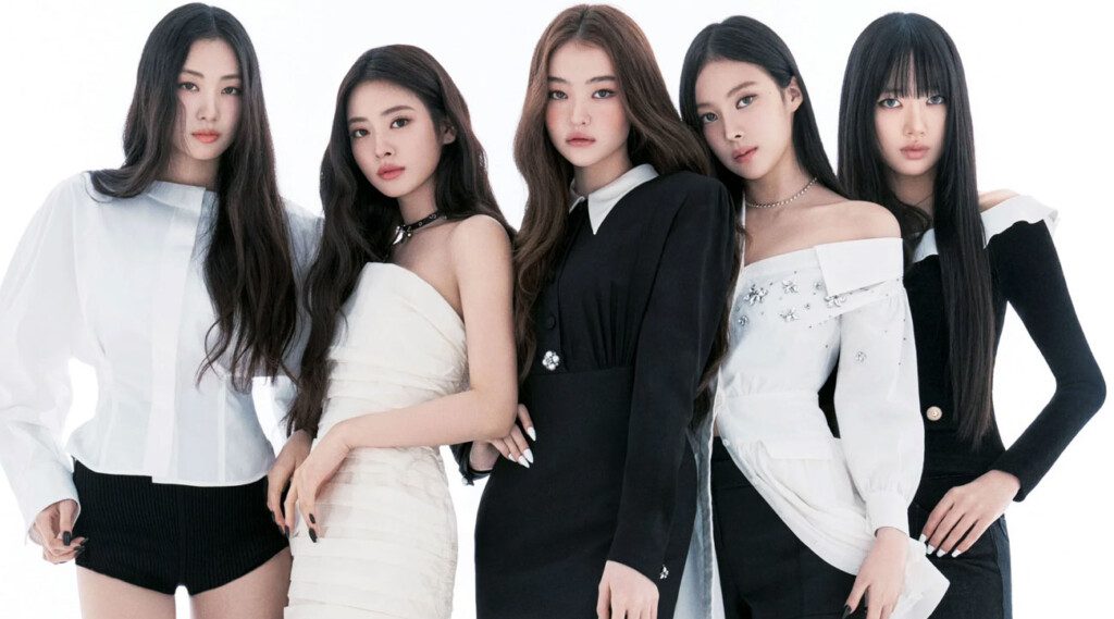 K-pop's rising stars MEOVV are set to captivate fans with their stunning pictorial in the upcoming March 2025 issue of ELLE Japan. The group, known for their striking visuals, has caught the attention of fans and fashion enthusiasts alike with their latest photoshoot.