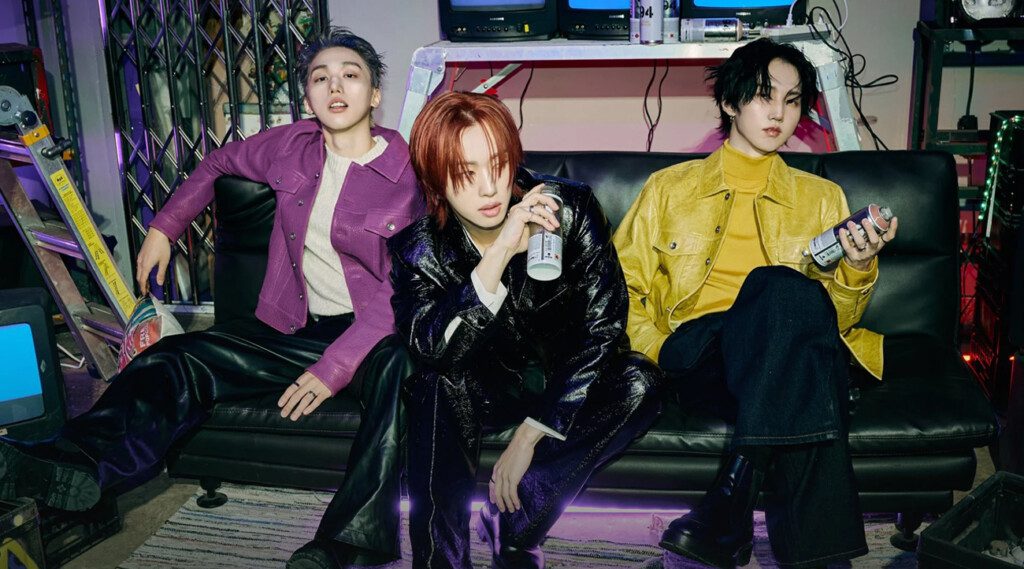 This much-anticipated album promises to showcase the group's evolving artistry and musical depth,