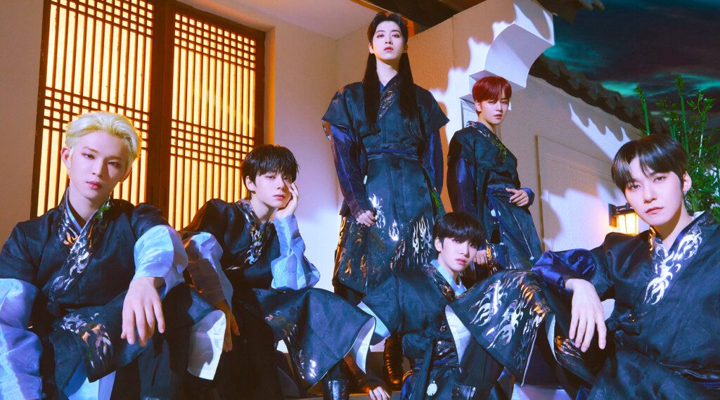 K-pop group ONEUS is set to captivate fans with their upcoming special album 'Dear.M', scheduled for release on January 14th at 6 PM KST12. The album, specifically prepared for their dedicated fanbase TO MOON, promises an exciting musical journey that blends new tracks with reimagined classics.