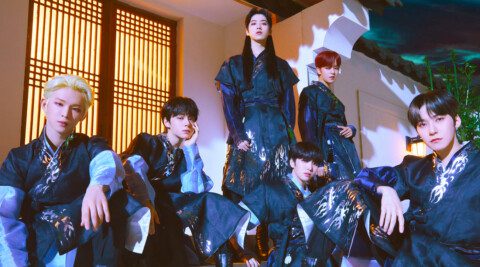 K-pop group ONEUS is set to captivate fans with their upcoming special album 'Dear.M', scheduled for release on January 14th at 6 PM KST12. The album, specifically prepared for their dedicated fanbase TO MOON, promises an exciting musical journey that blends new tracks with reimagined classics.