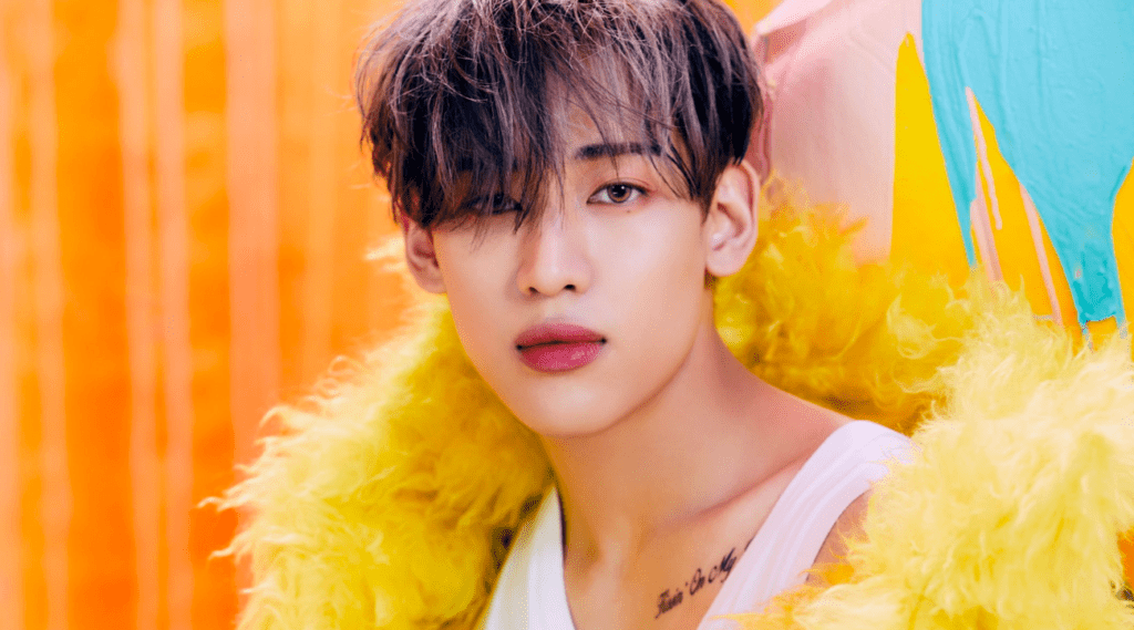 K-pop sensation BamBam, a member of the globally acclaimed group GOT7, has once again captivated fans with his latest photoshoot for Harper's Bazaar Men Thailand.
