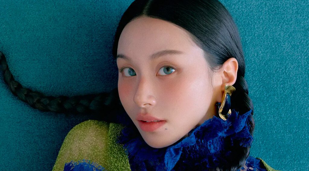 TWICE's Chaeyoung has made a stunning appearance in the March 2025 issue of Vogue Korea, titled "Woman and Work," where she collaborates with Saint Laurent. This edition celebrates influential women across various industries, including K-pop, fashion, and sports