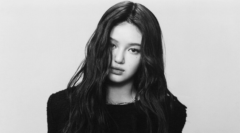 In a stunning display of style and grace, Danielle Marsh, a key member of the newly rebranded K-pop group NJZ (formerly NewJeans), graces the cover of ELLE Singapore's March 2025 issue in collaboration with luxury fashion house Celine