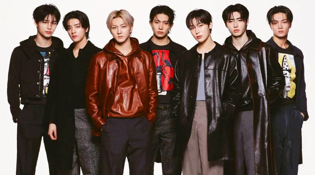 K-pop sensation ENHYPEN is making waves in the fashion world with two prestigious magazine features set to captivate fans in the coming months. Members Jake and Sunghoon are gracing the digital cover of Esquire Korea's March 2025 E-Issue, showcasing the elegant Tiffany Icon collection