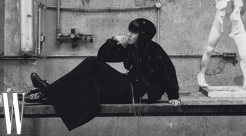 BTS member J-Hope has once again captivated the fashion world with his striking presence in the March 2025 issue of W Korea. This highly anticipated collaboration with Louis Vuitton showcases J-Hope as the epitome of elegance and fashion-forward style.