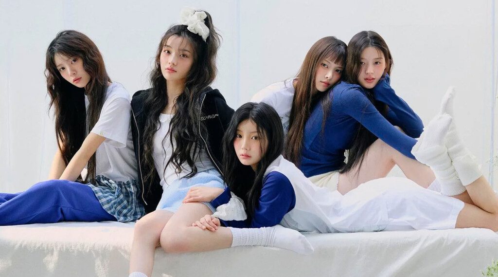 As winter's chill gives way to the first whispers of spring, K-pop sensation ILLIT is set to warm hearts with their upcoming Japanese debut single, "Almond Chocolate." The quintet, consisting of Yonah, Minju, Moka, Wonhee, and Iroha, has unveiled a captivating special photo teaser that's already stirring excitement among fans worldwide