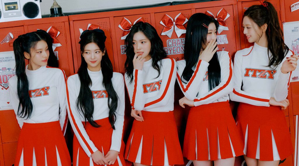 In the vibrant world of K-pop, ITZY continues to shine as one of the industry's most dynamic girl groups. Debuting on February 12, 2019, under JYP Entertainment, ITZY quickly captured the hearts of fans worldwide with their energetic performances and empowering messages