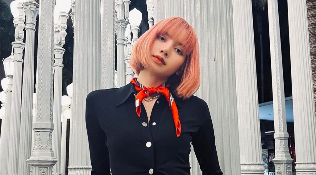 Global superstar LISA from the K-pop sensation BLACKPINK has once again captivated fans with her latest photoshoot for W Korea's March 2025 issue. The Thai rapper and dancer showcases her unparalleled style and charisma as she models Louis Vuitton's latest collection