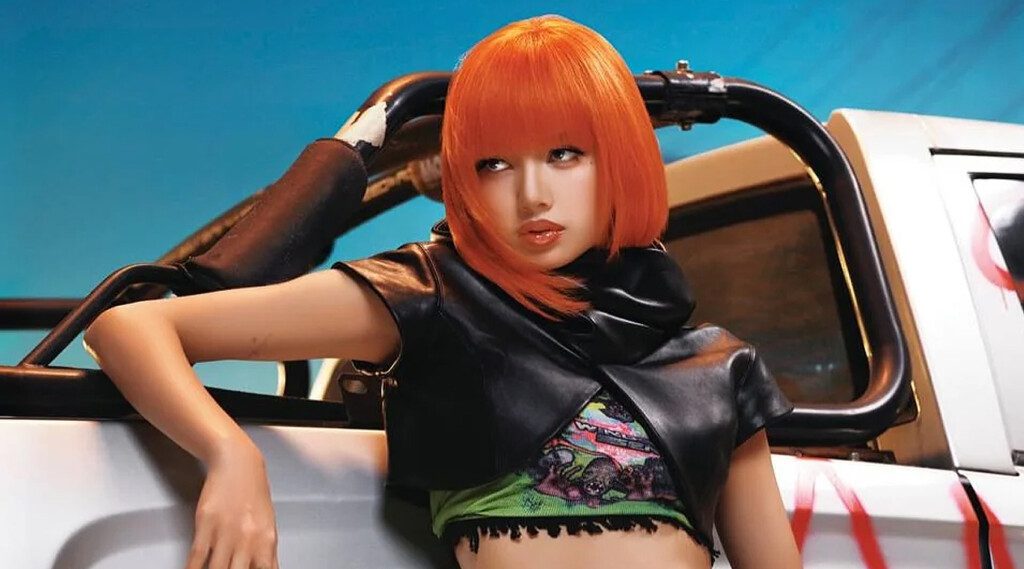 The K-pop world is buzzing with excitement as BLACKPINK's Lisa stands on the brink of her highly anticipated solo debut. With just two days left until the release of her first full-length album "Alter Ego," the Thai superstar has set social media ablaze with a series of captivating teaser images that showcase her versatility and star power