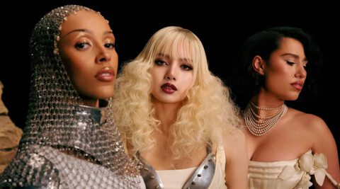 In a dazzling fusion of K-pop, American rap, and British pop, BLACKPINK's LISA, Doja Cat, and RAYE have joined forces to deliver one of the most anticipated collaborations of 2025. Their single "Born Again," released on February 7, is already making waves across the music industry, blending vintage glamour with modern pop sensibilities