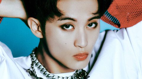 K-pop sensation Mark Lee of NCT is set to grace the cover of Arena Homme+ Korea's March 2025 issue, showcasing a stunning collaboration with iconic fashion brand Polo Ralph Lauren